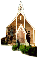 Present day church